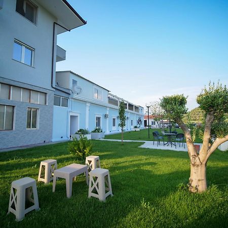 Hanna & Solei Hotel Берат Екстериор снимка