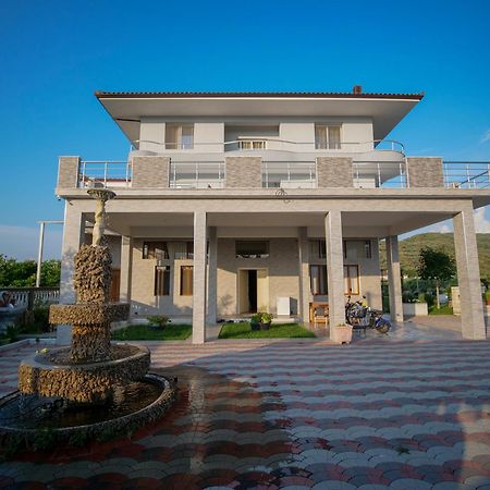 Hanna & Solei Hotel Берат Екстериор снимка