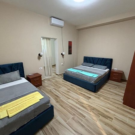 Hanna & Solei Hotel Берат Екстериор снимка