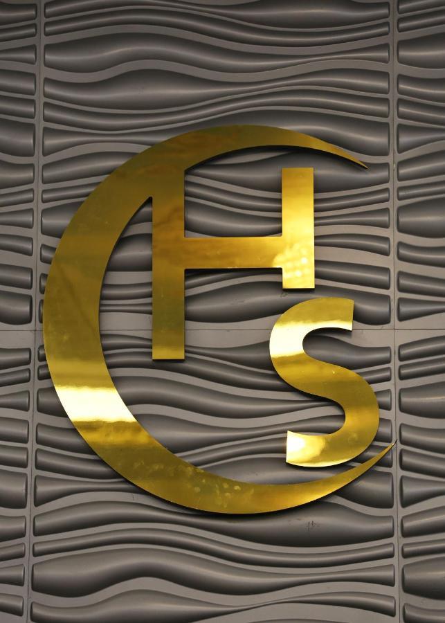 Hanna & Solei Hotel Берат Екстериор снимка