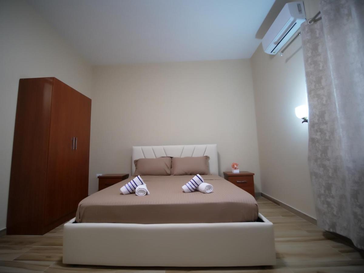 Hanna & Solei Hotel Берат Екстериор снимка