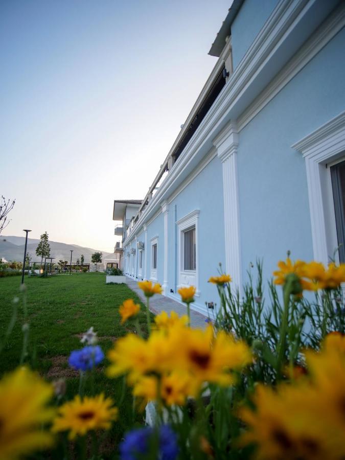 Hanna & Solei Hotel Берат Екстериор снимка