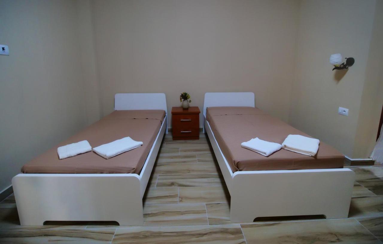 Hanna & Solei Hotel Берат Екстериор снимка