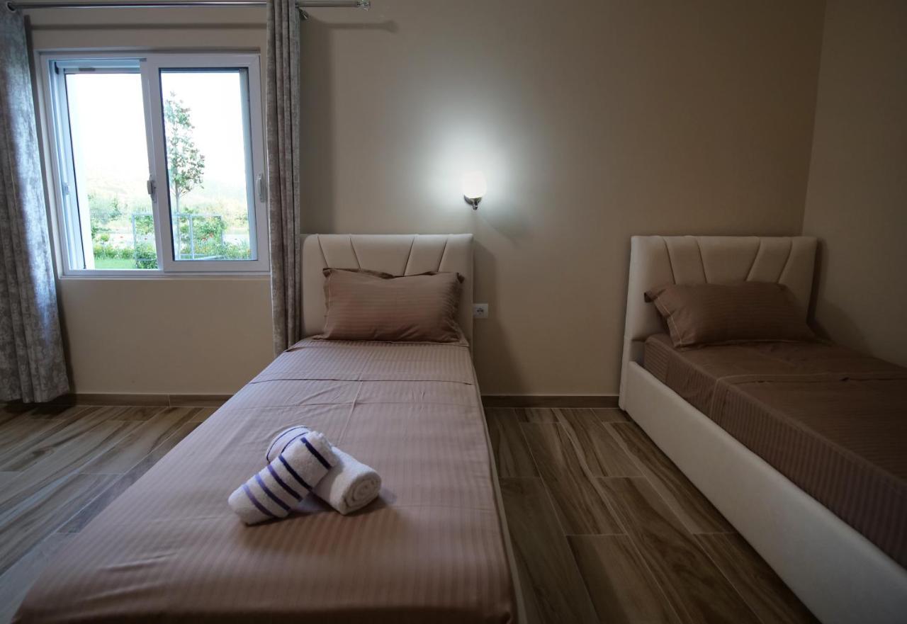 Hanna & Solei Hotel Берат Екстериор снимка