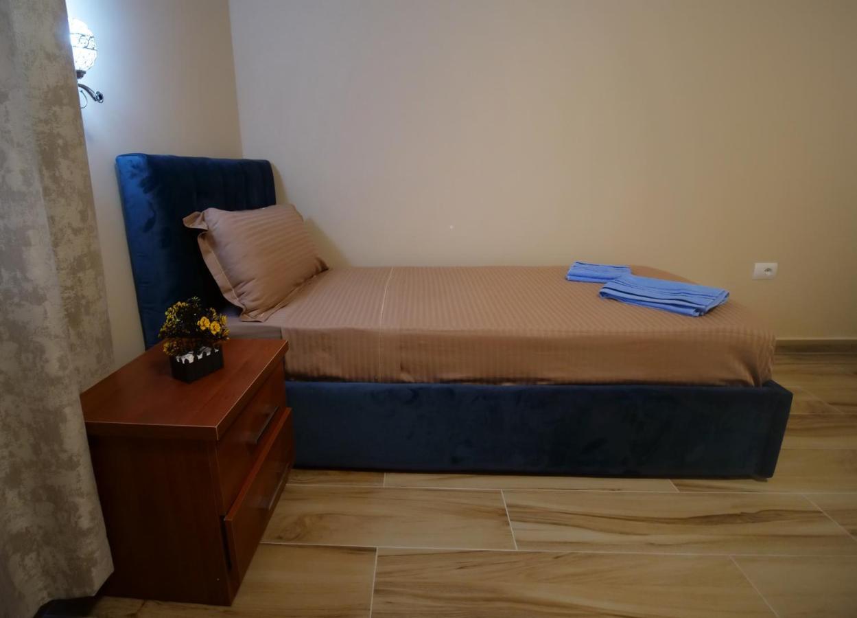 Hanna & Solei Hotel Берат Екстериор снимка