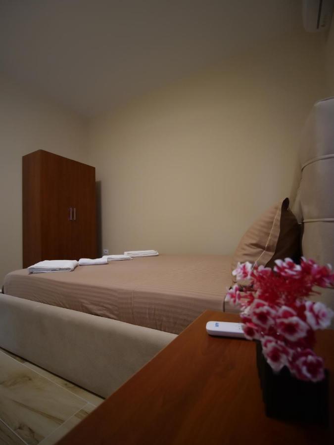 Hanna & Solei Hotel Берат Екстериор снимка