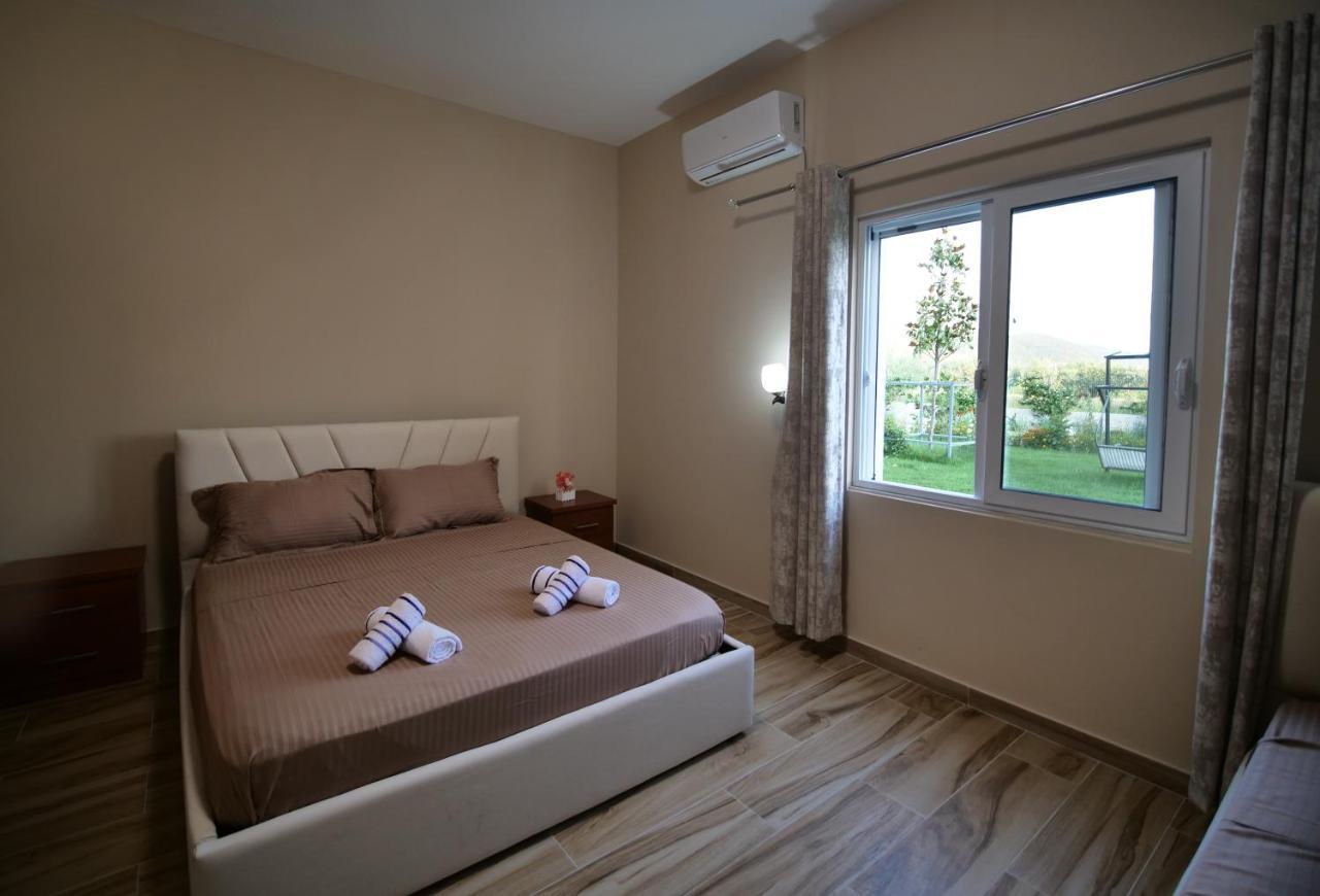 Hanna & Solei Hotel Берат Екстериор снимка