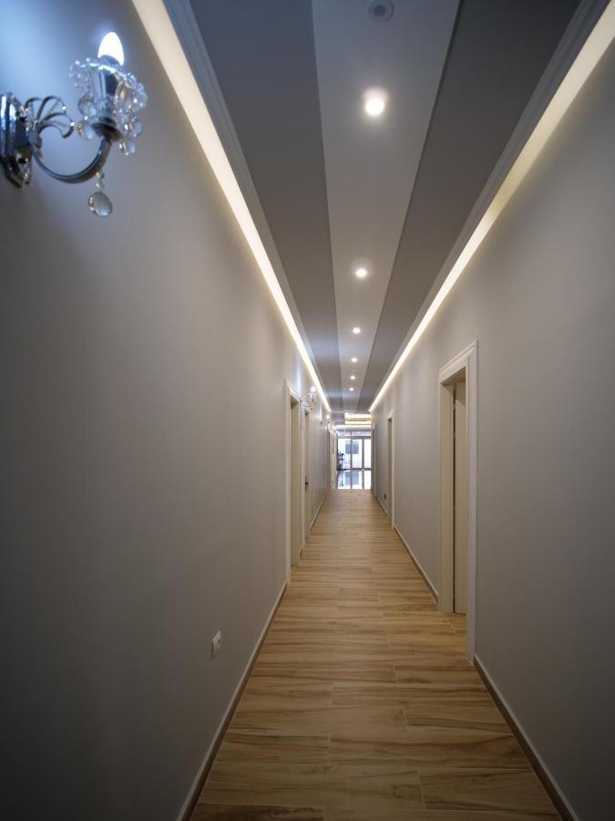 Hanna & Solei Hotel Берат Екстериор снимка