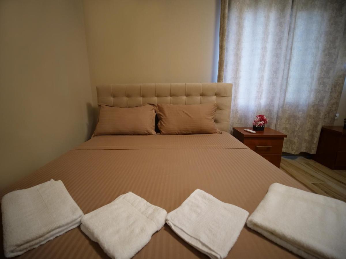 Hanna & Solei Hotel Берат Екстериор снимка