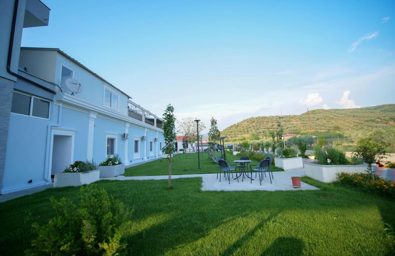 Hanna & Solei Hotel Берат Екстериор снимка