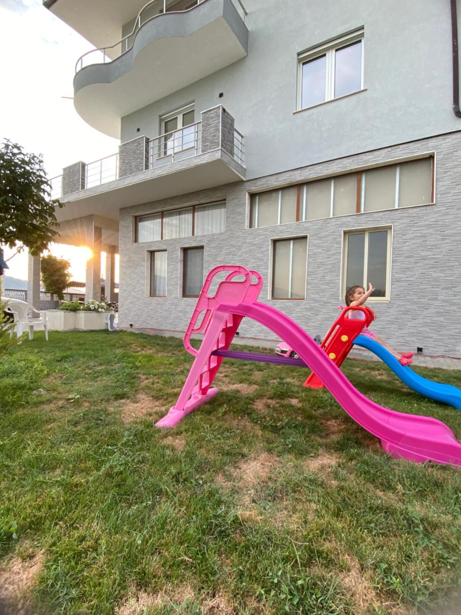 Hanna & Solei Hotel Берат Екстериор снимка