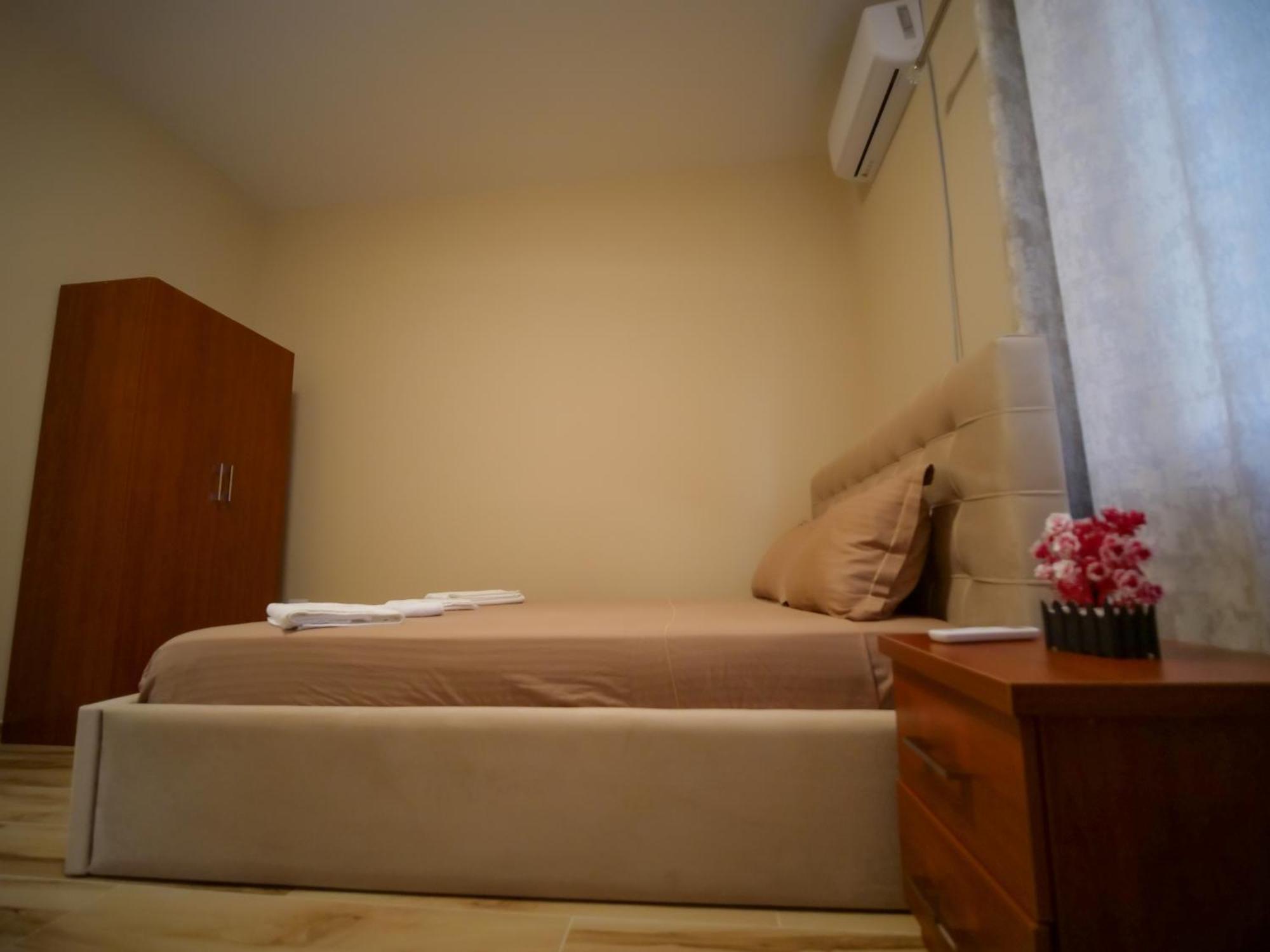 Hanna & Solei Hotel Берат Екстериор снимка
