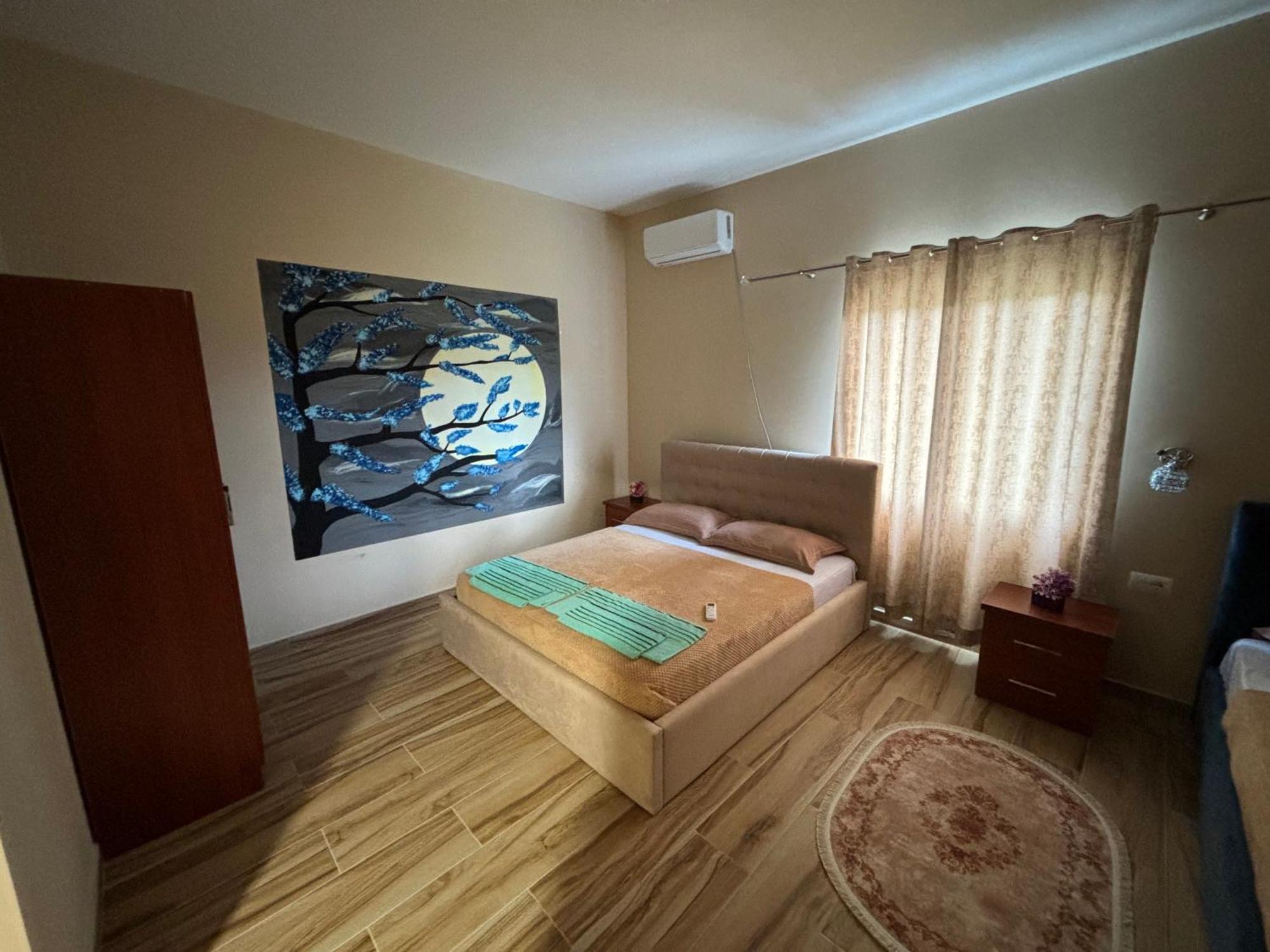 Hanna & Solei Hotel Берат Екстериор снимка